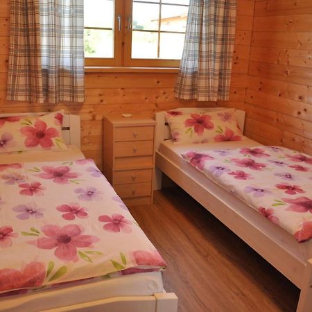 Ferienhaus Altmann 1 Sankt Magdalena Buitenkant foto